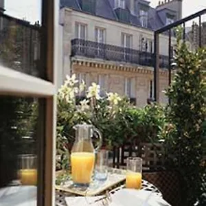 Unic Renoir Saint Germain Parigi