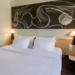 Ibis Tolosa